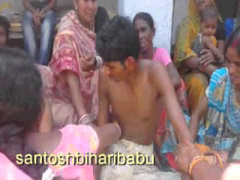 bihar ki shadi =haidi+uptan song