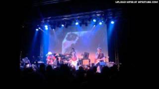 Watch Flower Kings Silent Inferno video
