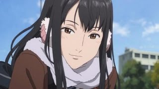 Parasyte / Kiseijuu AMV - Soundtrack Next to you