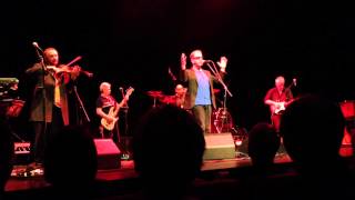 Watch Oyster Band By Northern Light video