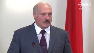 Лукашенко: последствия Украинского конфликта будут катастрофическими