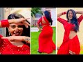 Surekha Vani Daughter Suprita Latest SUPER HOT Dance On Megastar Famous Song | ISPARKMEDIA