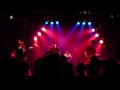 spanam (Original Member Live) 120929/癒