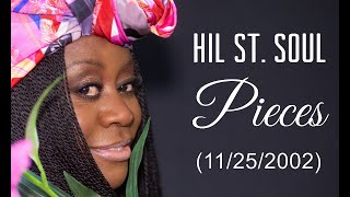 Watch Hil St Soul Pieces video