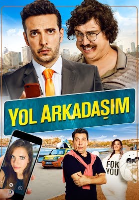 Yol Arkadaşım (OmU)