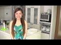 How to Make Bite-size Somen Noodles (Summer Treat Recipe) ひとくち素麺の作り方 (レシピ)