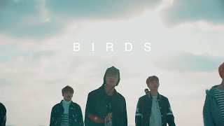 Bts - Birds