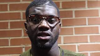 Black Thought: Student Reactions