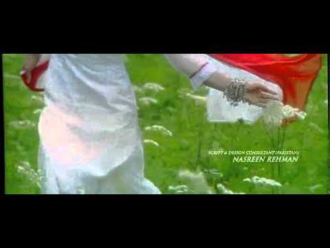 Kyun Hawa Aaj(Veer Zaara).avi