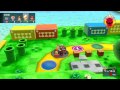 Mario Party 10 - Bowser Party: Mushroom Park (5 Player)