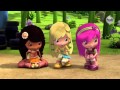 Strawberry Shortcake Berry Bitty Adventures - "A Boy and His Dogs"  (Clip 1) - Hub Network