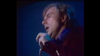 Watch Van Morrison Cold Wind In August video