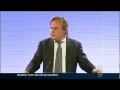 Eugene Kaspersky Press Club 2013