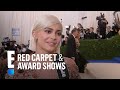 kylie jenner spills on life of kylie at 2017 met gala e live from the red carpet