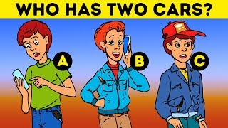 13+ Crazy Tricks, Teasers And Tests That'll Completely Blow Your Mind