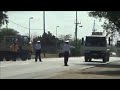 Tio Yado Polícia De Transito Corrupto