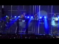 One Direction - Right Now (empty arena and slowed down)