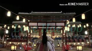 Because- L Miss You Beige Moonlight Drawn By Clouds