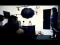Making-Of de "Me gusta" con Daniela Kosan.