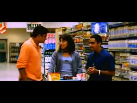 Rehnaa Hai Terre Dil Mein RHTDM Full Movie part 5 - YouTube1...