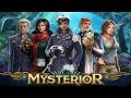 Mysterior HD - Gameplay