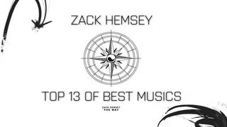 Zack Hemsey Top 13 Best Tracks Hq Zack Hemsey Top 13 Best Tracks Hq