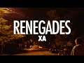 X Ambassadors - Renegades (Audio)