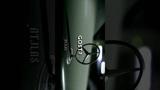 Marcedes W140 S600 V12 #Video #Wink #Edit #Car #Cupcut