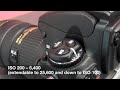 World's First Nikon D700 Unboxing & Review by DigitalRev