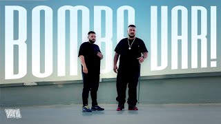 Yener Çevik feat. Hemşo - Bomba Var!  [prod. by DINSKI]