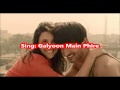 image Shuddh Desi Romance Le Song Karaoke