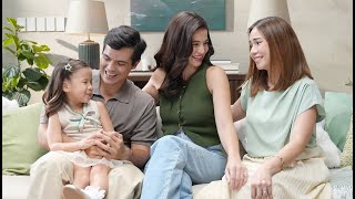 M Knows Better Manulife Philippines