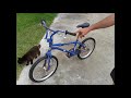 trike construction