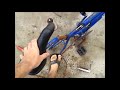trike construction