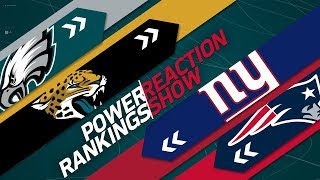 End of Season Power Rankings! Who Were the Highest Risers & Biggest Fallers? | NFL Network End of Season Power Rankings! Who Were the Highest Risers & Biggest Fallers? | NFL Network