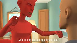 Clic Caillou And Romeo Destroy Pizza Hutarrestedgroundedgekko Makes A New Pizza Hutungrounded