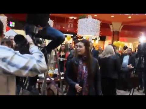 Скачать песню флешмоб мадагаскар