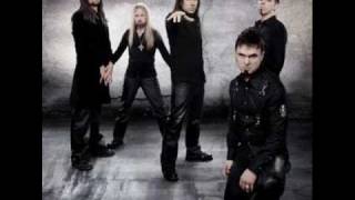 Watch Kamelot Irea video