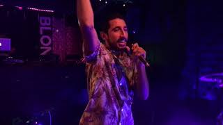 Jokwin Live performance-Hope 4 Homeless Nov. 9