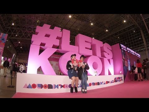 『KCON 2018 JAPAN × M COUNTDOWN』ALLラインナップ決定！！