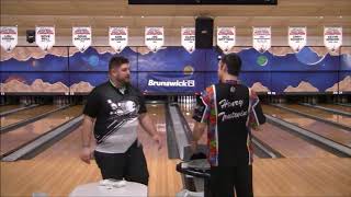 Brunswick Sweeper year end 2018