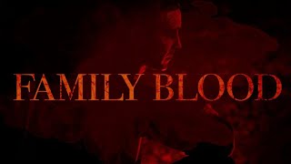 Aile Kanı - Korku Filmi Türkçe Dublaj