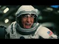 Those are not Mountains Those are Waves - Tsunami - Interstellar (2014) - Movie Clip 4K HD Scene