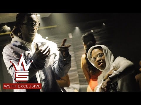 Lil Wookie  Feat. Young Thug “Thot Life” (WSHH Exclusive - Official Music Video)