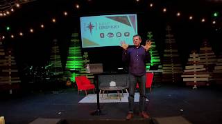 Worship Fully - Dave Hooper - Advent Conspiracy