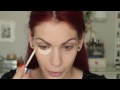 Gucci Fall 2014 Make-up Tutorial