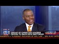 JC Watts on the Meeting of Christian Conservatives in Texas