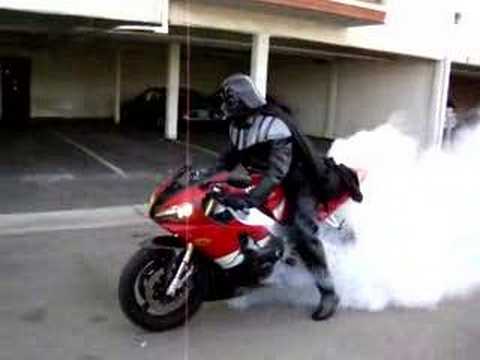 Darth Vader's Spare Time Thread 0