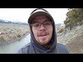 DAY 1: Fishing the Yellowstone River for TROPHY Trout! Gardiner, Montana!