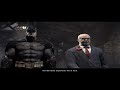 Batman  Arkham Asylum GOTY Edition Walkthrough part 1